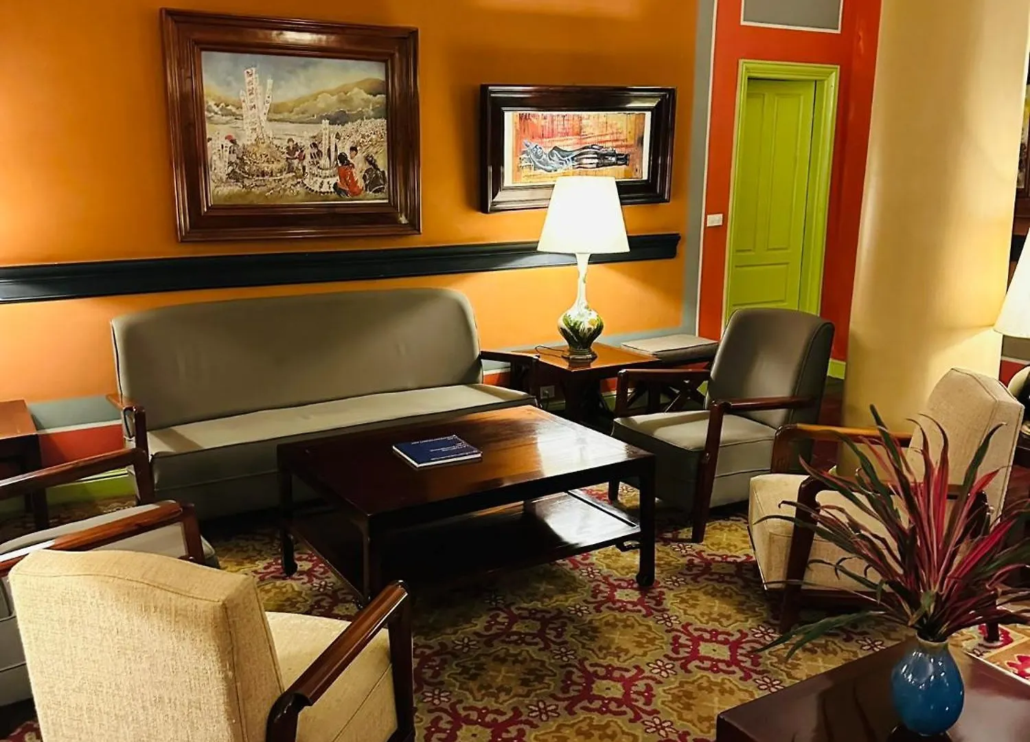 Villa Maly Boutique Hotel Luang Prabang Laos