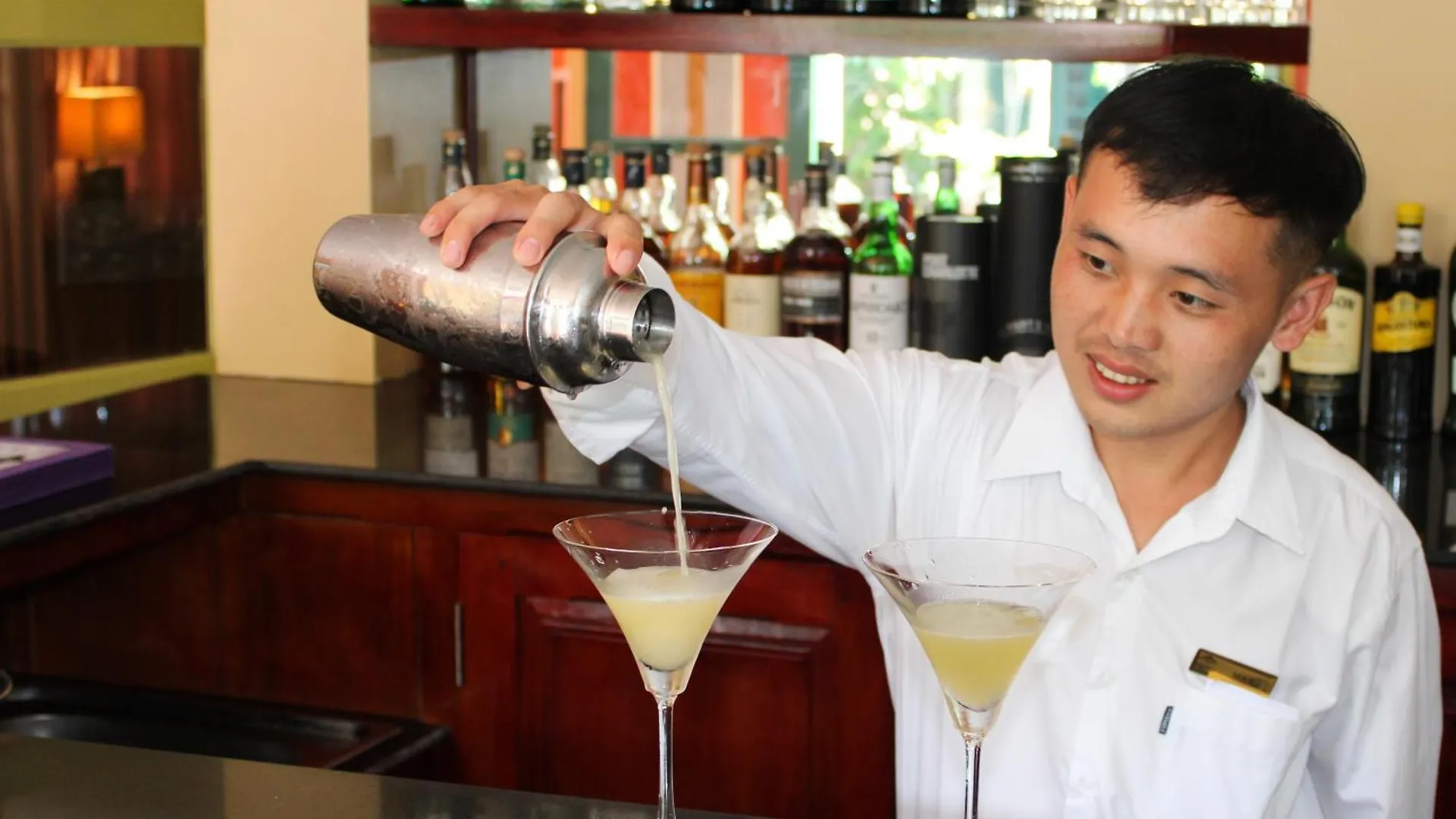 **** Resort Villa Maly Boutique Hotel Luang Prabang Laos