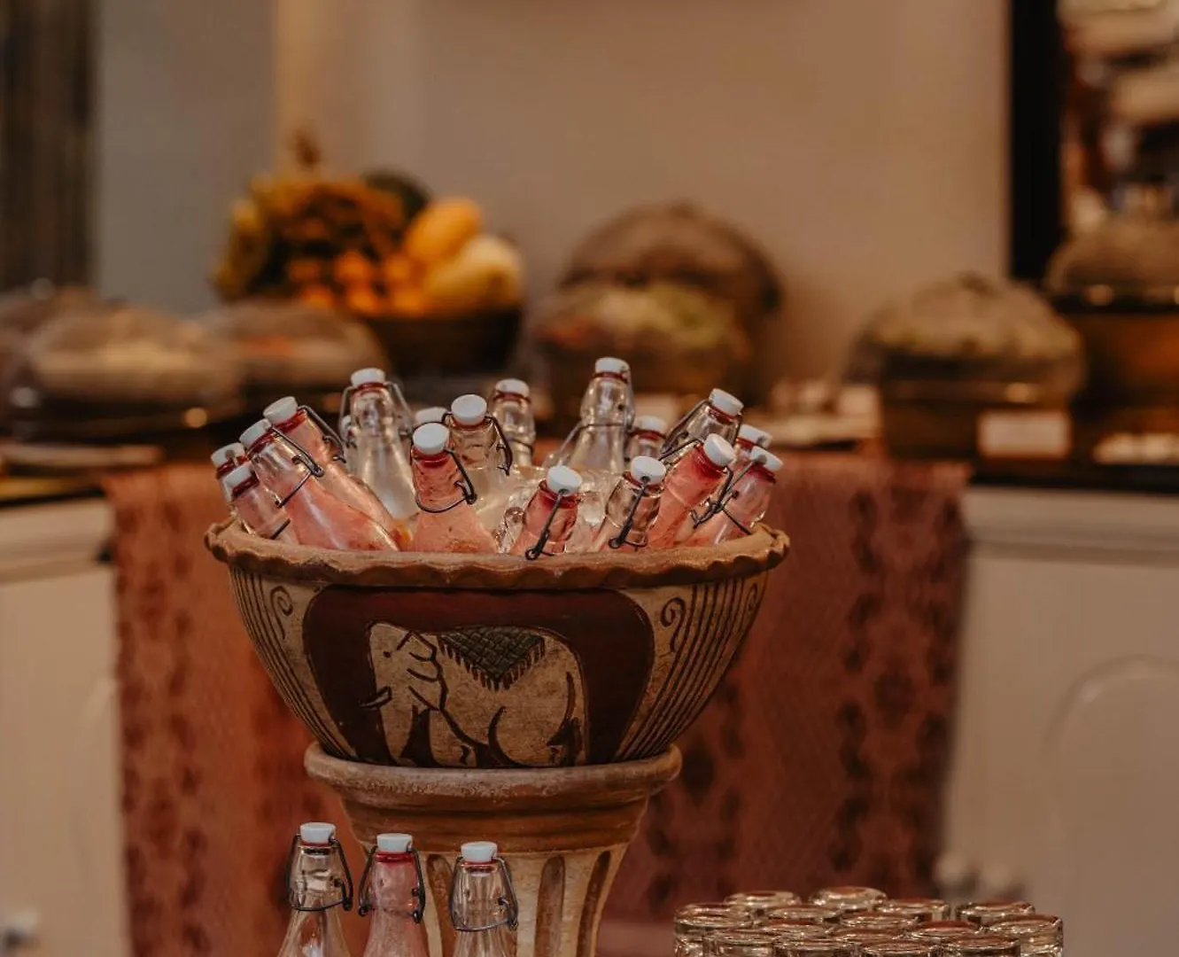 **** Курортный комплекс Villa Maly Boutique Hotel Луангпхабанг Лаос