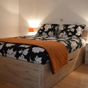 Residentie Mercator In Formule Appartement Ostende