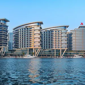 Marriott Marquis Creek Dubai