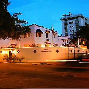 Hotell At Wind Chimes Boutique San Juan