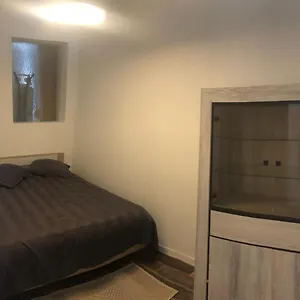 Konac Appartement Anvers