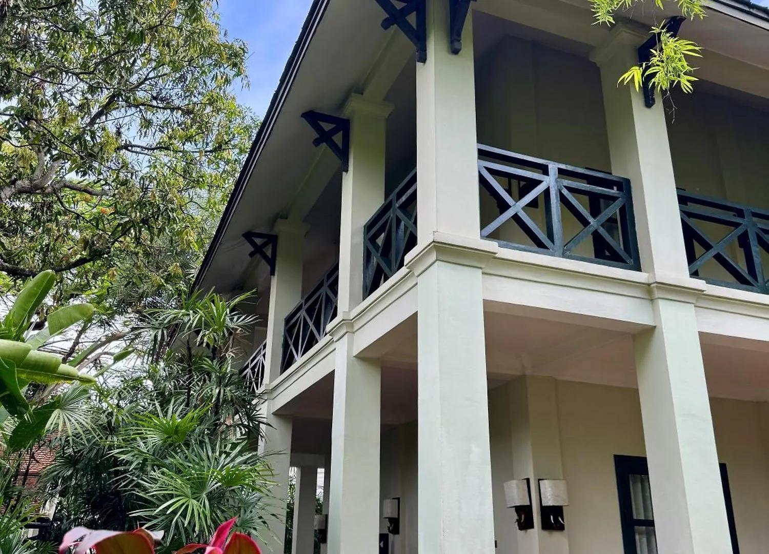 **** Resort Villa Maly Boutique Hotel Luang Prabang Laos